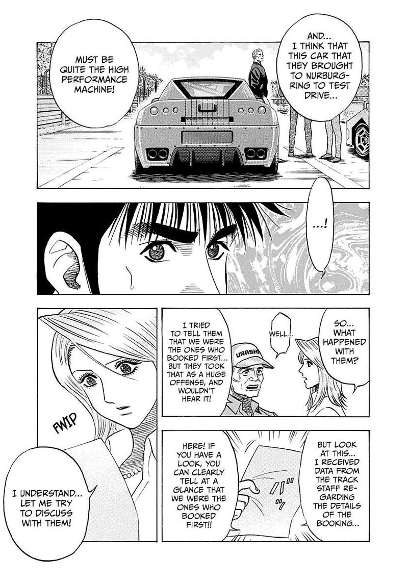 Countach Chapter 280 Page 7