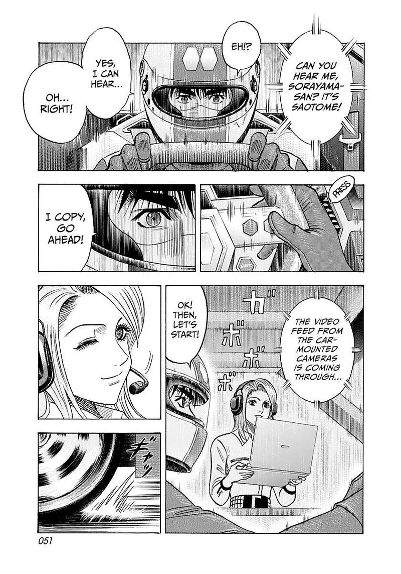 Countach Chapter 281 Page 12