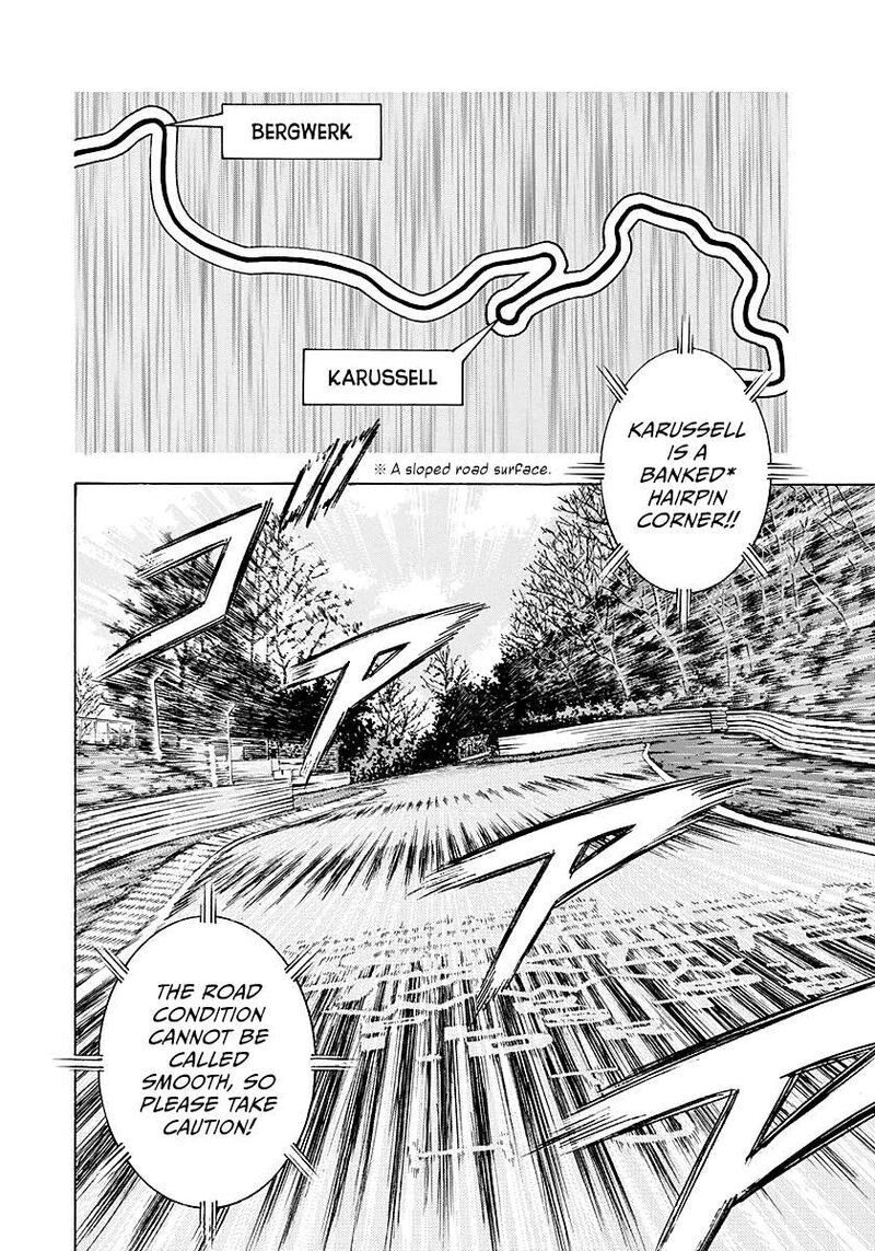 Countach Chapter 282 Page 7