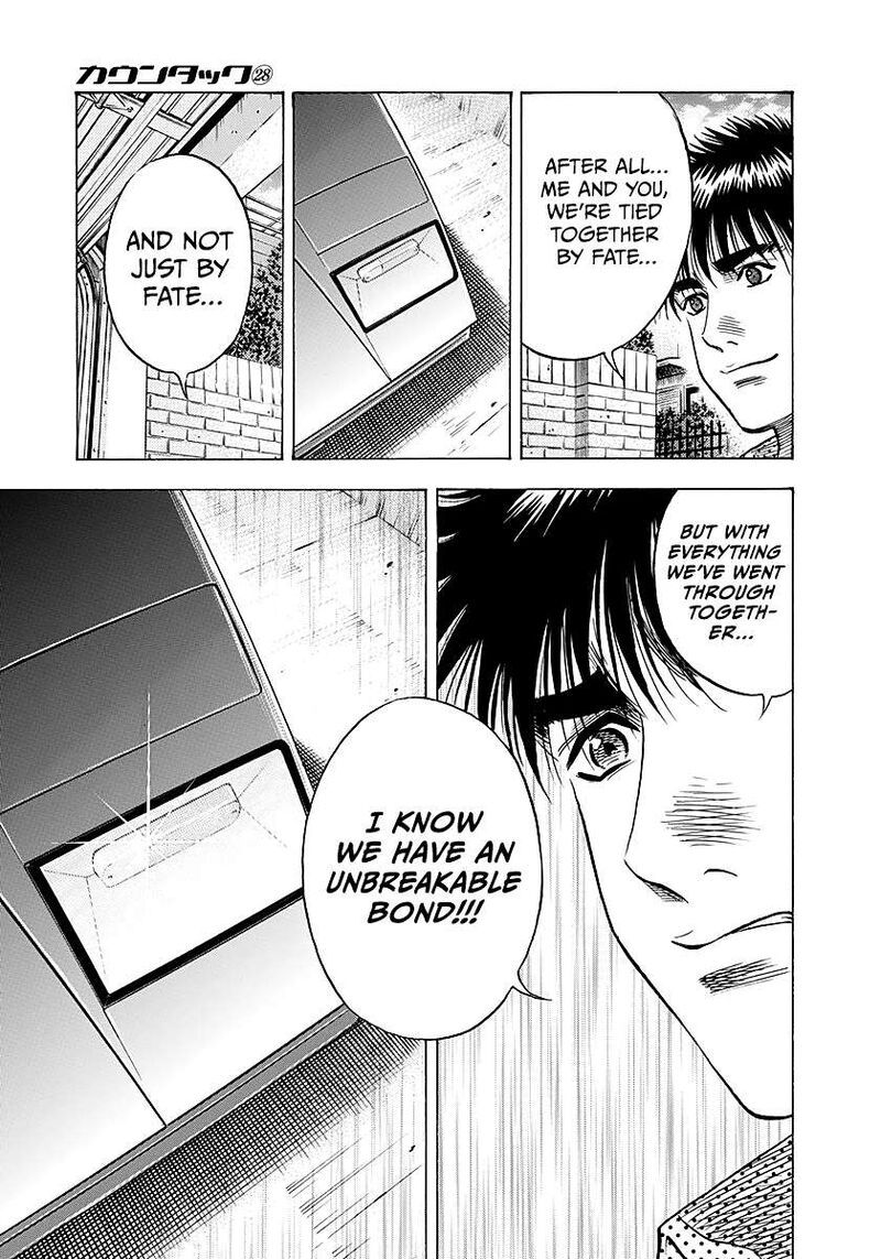 Countach Chapter 288 Page 15