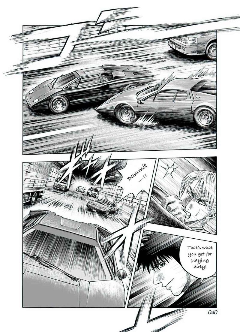 Countach Chapter 37 Page 22