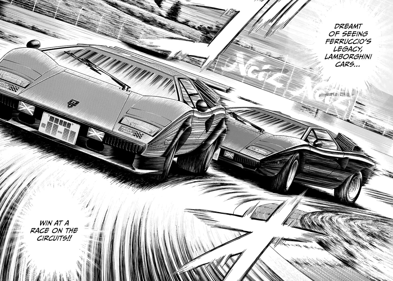 Countach Chapter 88 Page 7
