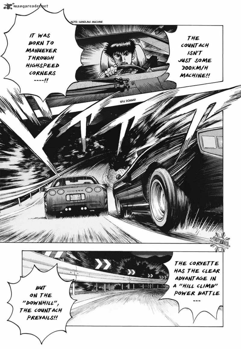 Countach Chapter 9 Page 4