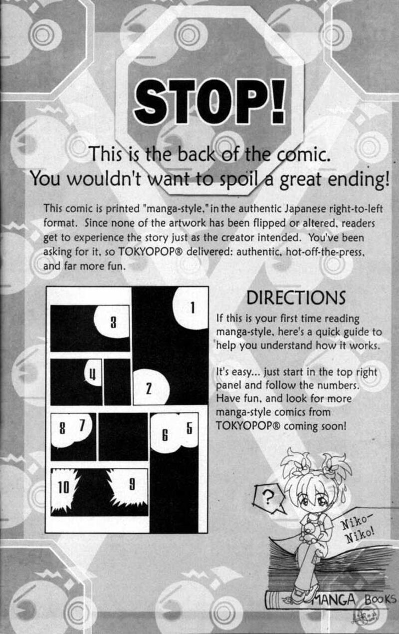 Cowboy Bebop Chapter 3 Page 43