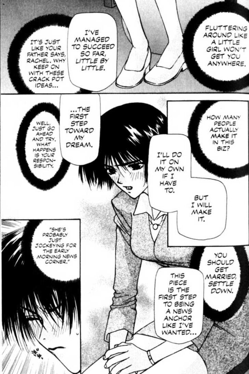 Cowboy Bebop Chapter 5 Page 24