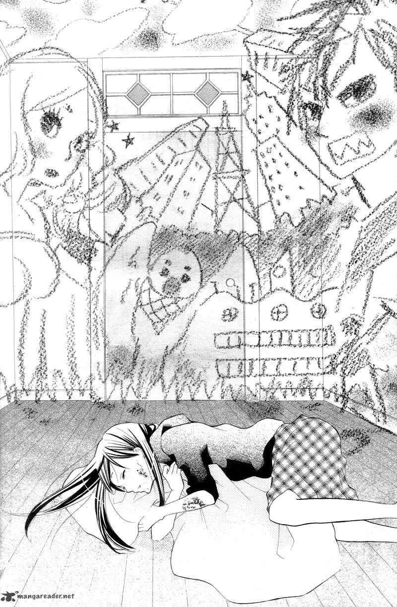 Crayon Days Daikirai Na Aitsu Chapter 1 Page 46