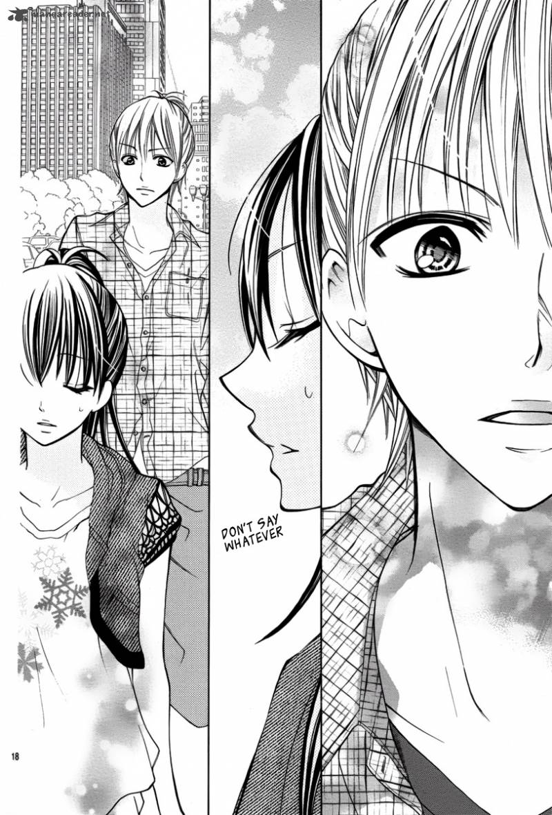 Crayon Days Daikirai Na Aitsu Chapter 11 Page 19