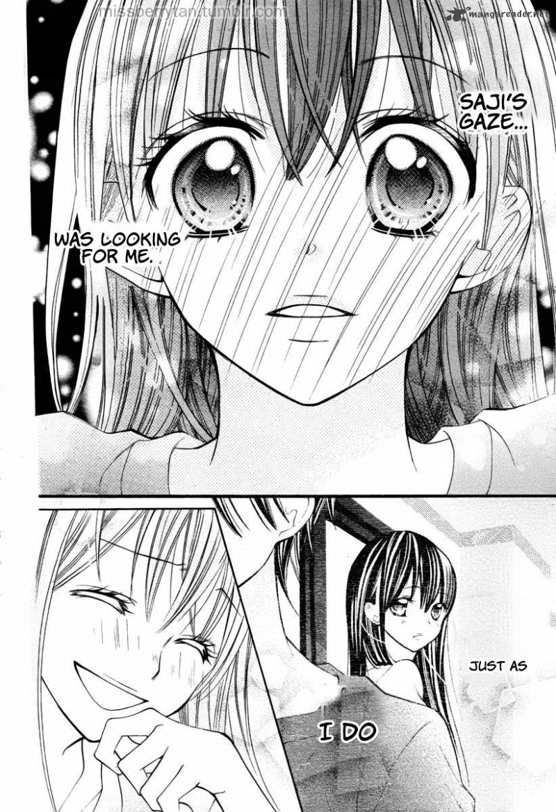 Crayon Days Daikirai Na Aitsu Chapter 12 Page 23