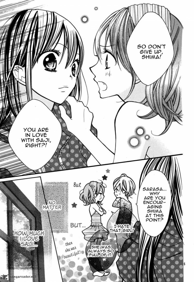 Crayon Days Daikirai Na Aitsu Chapter 13 Page 7