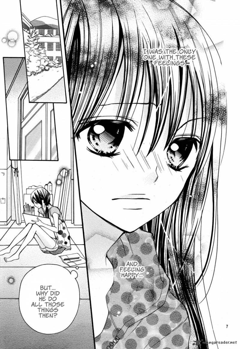 Crayon Days Daikirai Na Aitsu Chapter 13 Page 9