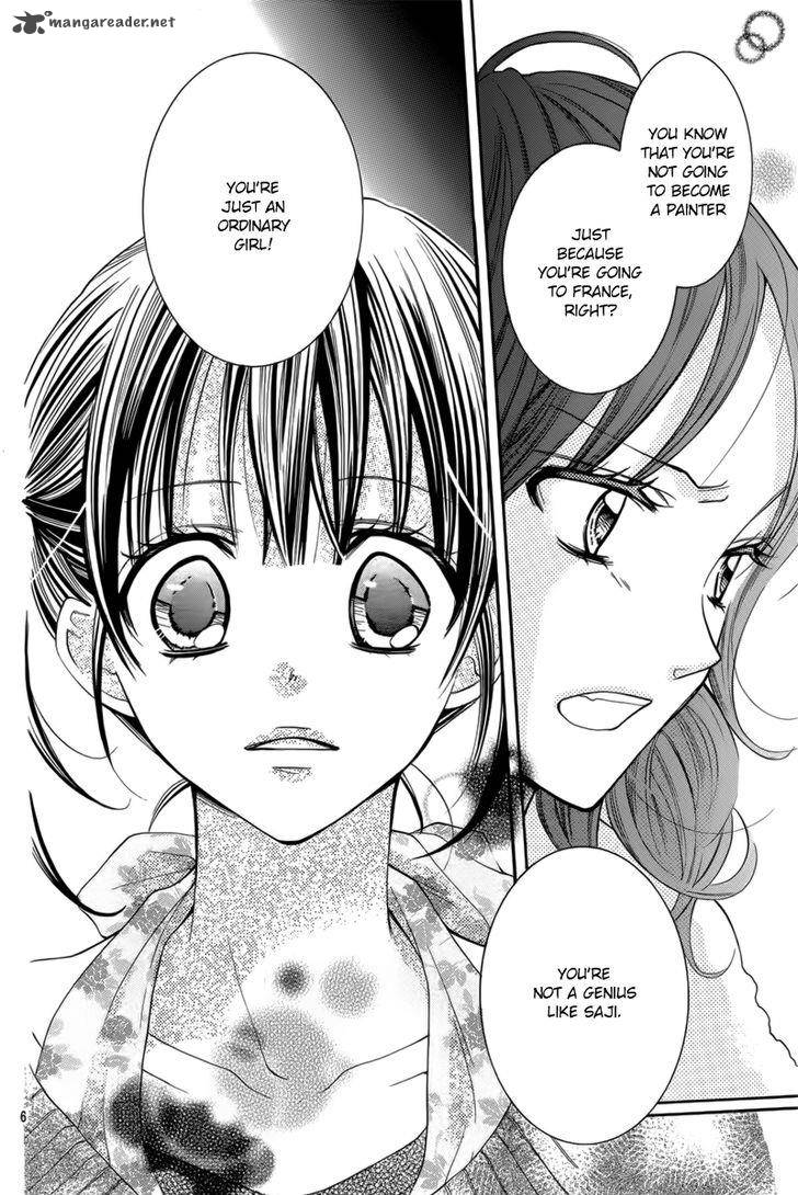 Crayon Days Daikirai Na Aitsu Chapter 26 Page 8