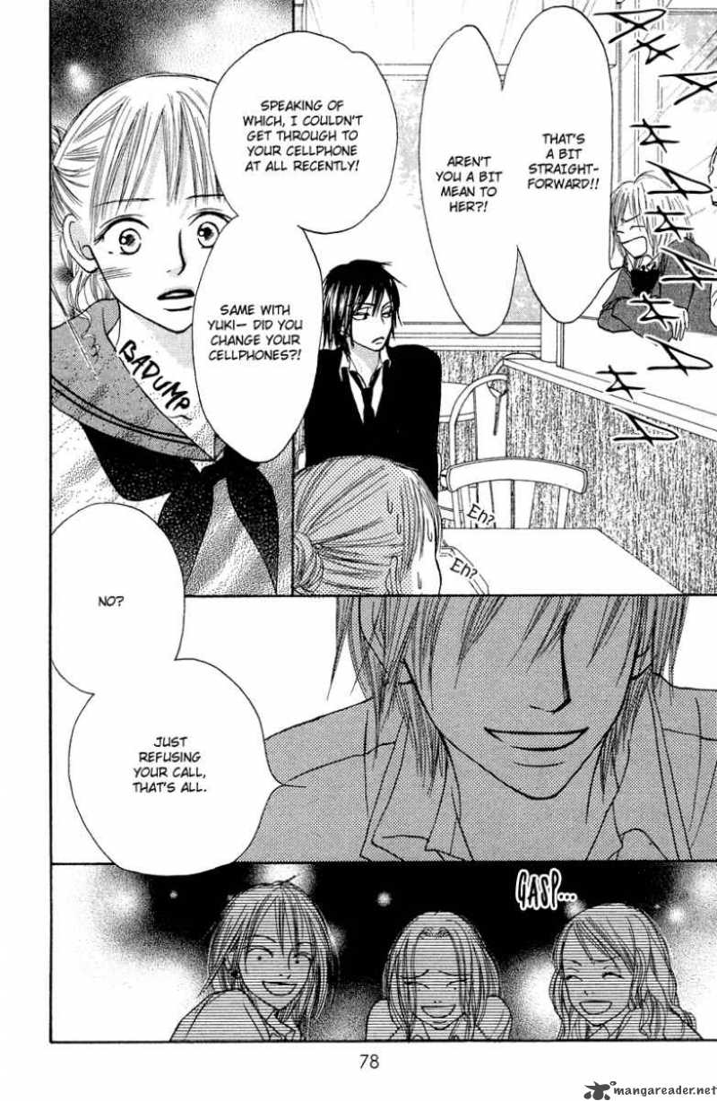 Crazy For You Chapter 10 Page 34