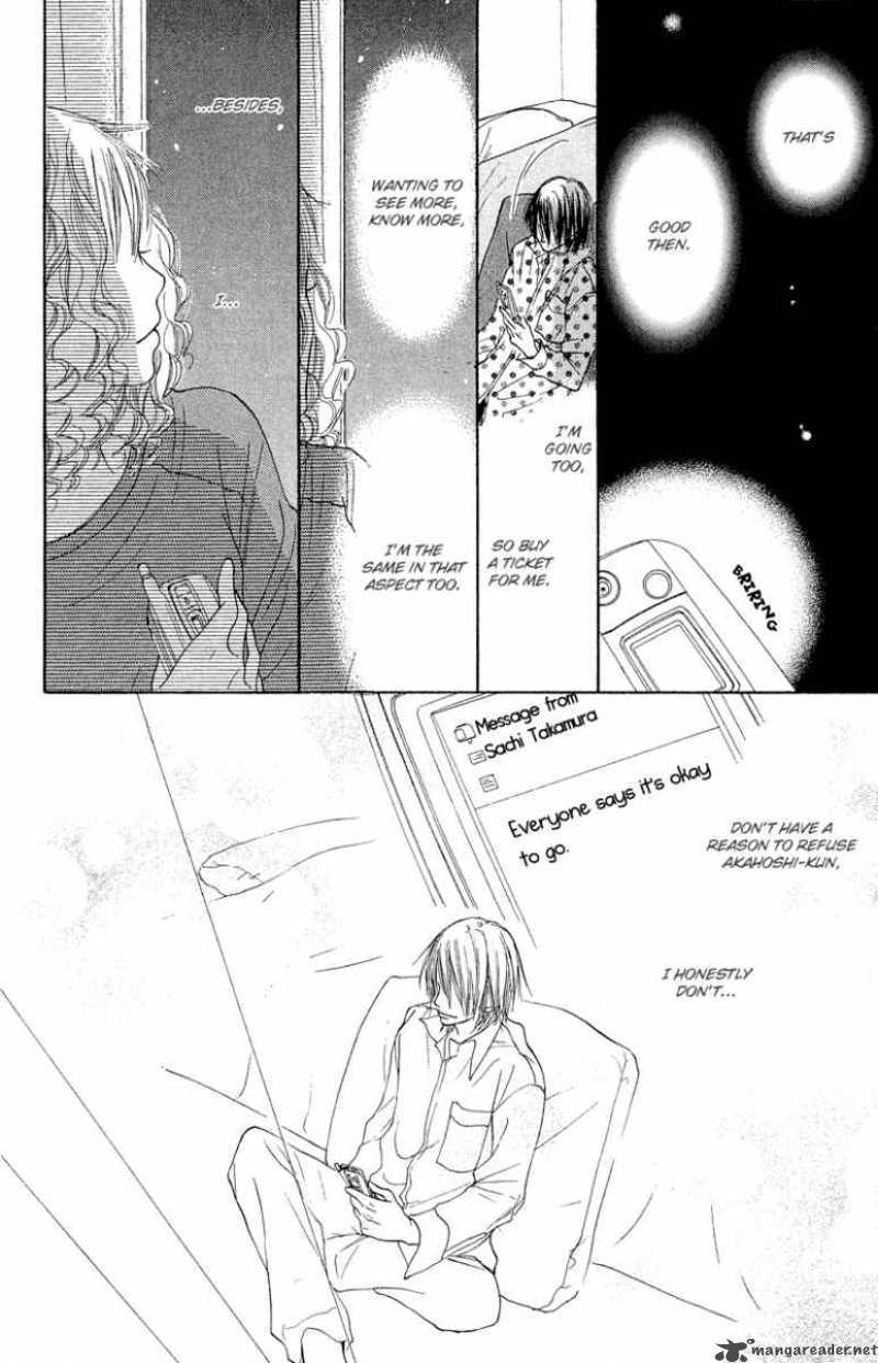 Crazy For You Chapter 10 Page 40