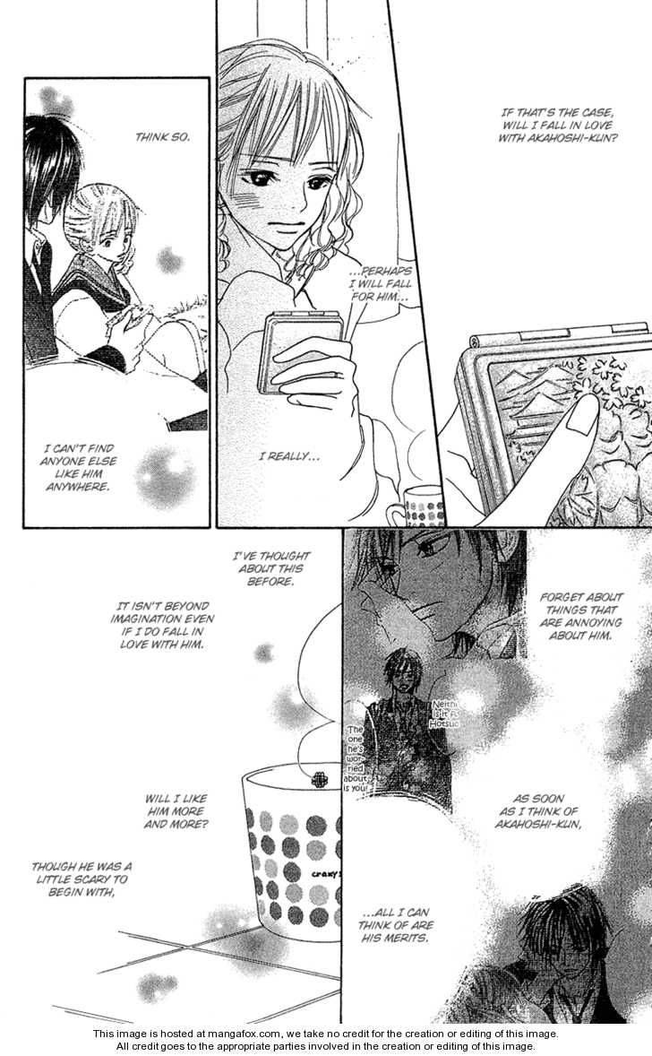 Crazy For You Chapter 17 Page 15