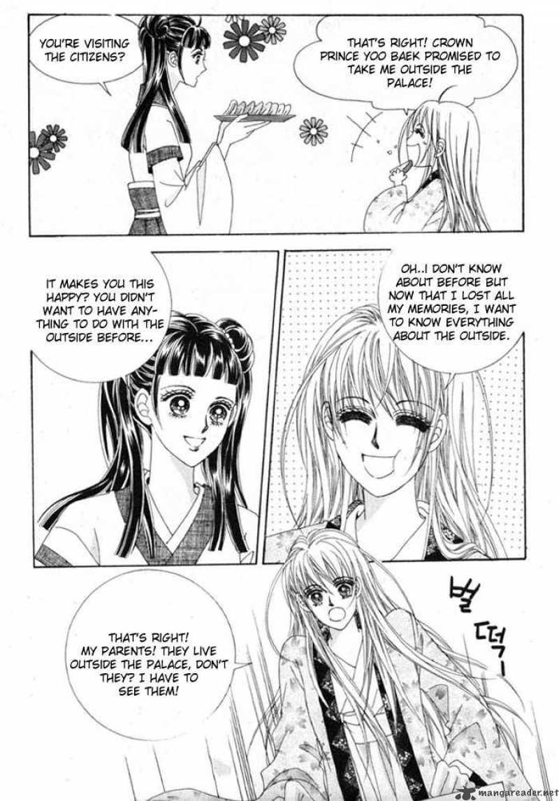 Crazy Girl Shin Bia Chapter 10 Page 7