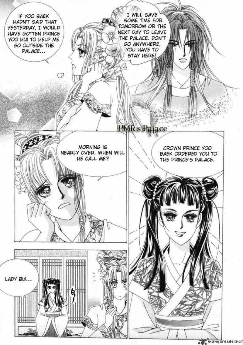 Crazy Girl Shin Bia Chapter 11 Page 3