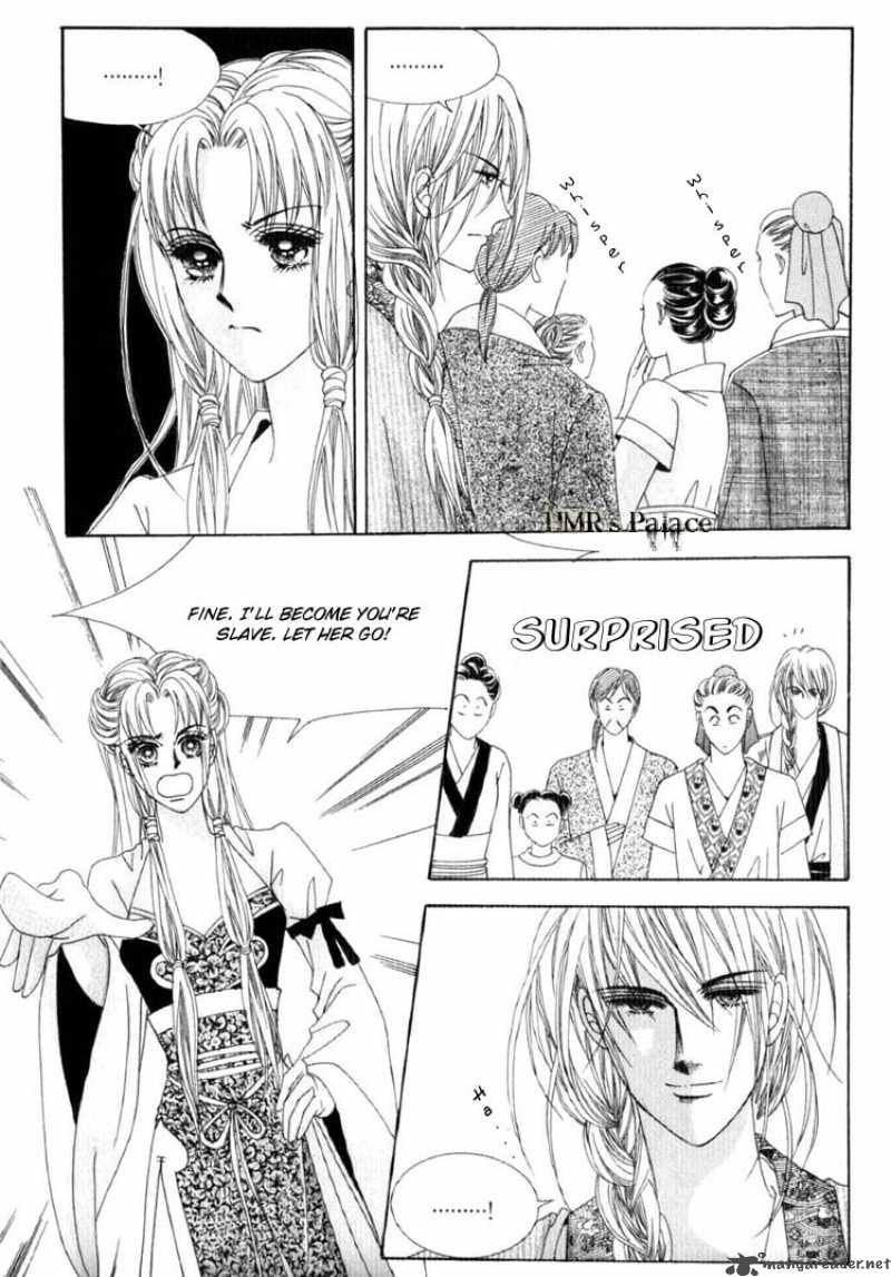 Crazy Girl Shin Bia Chapter 16 Page 4