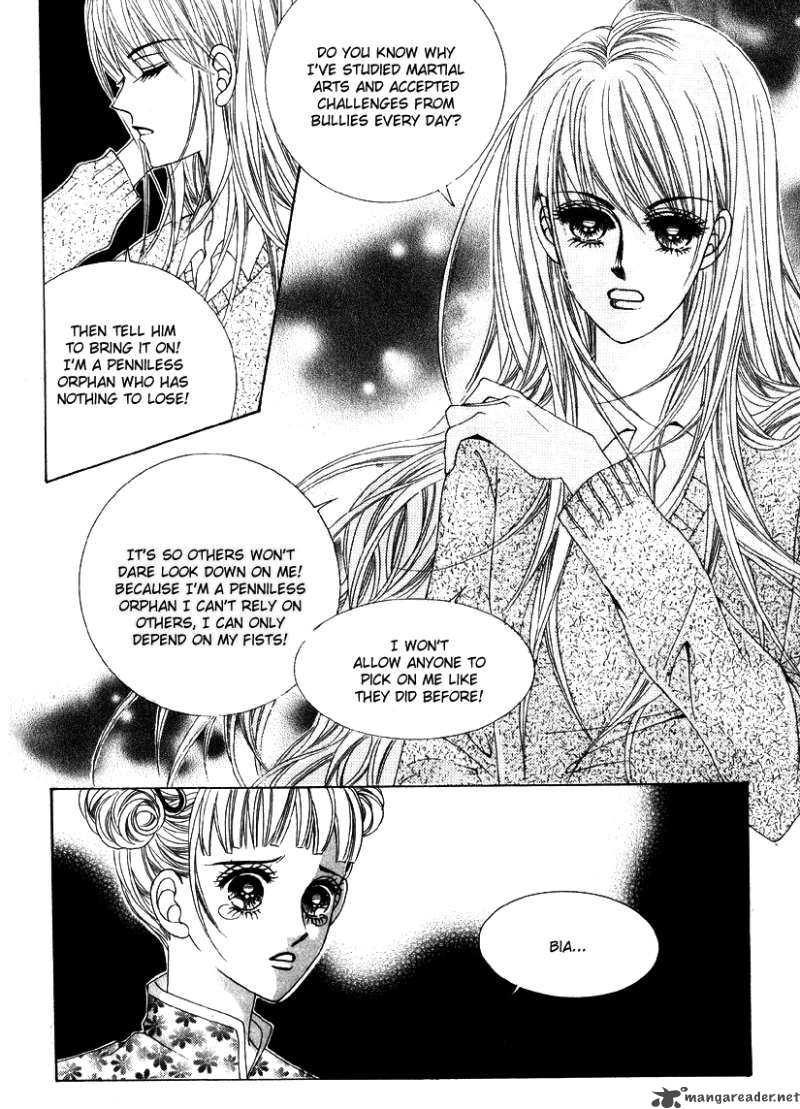 Crazy Girl Shin Bia Chapter 2 Page 6
