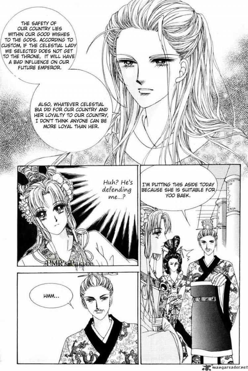 Crazy Girl Shin Bia Chapter 20 Page 11