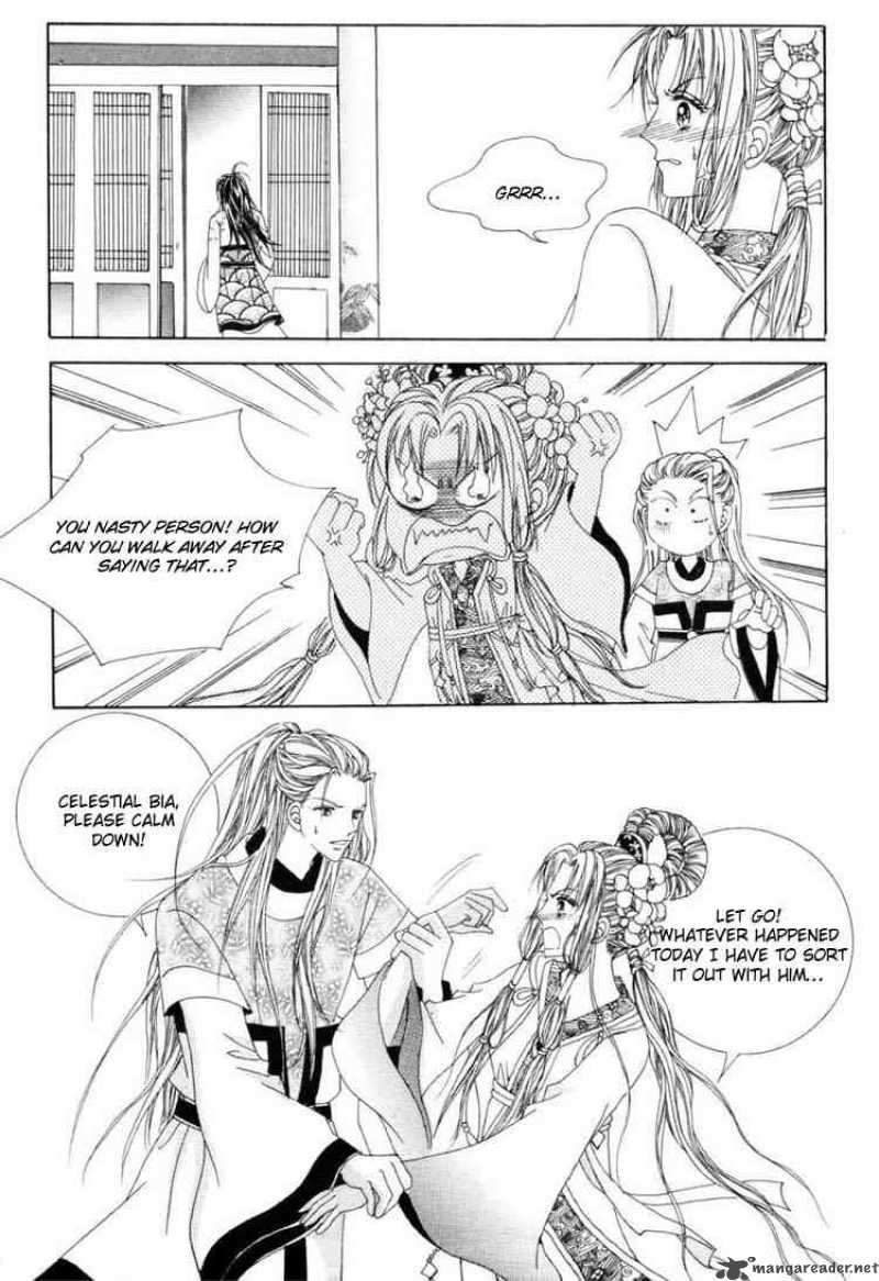 Crazy Girl Shin Bia Chapter 20 Page 25