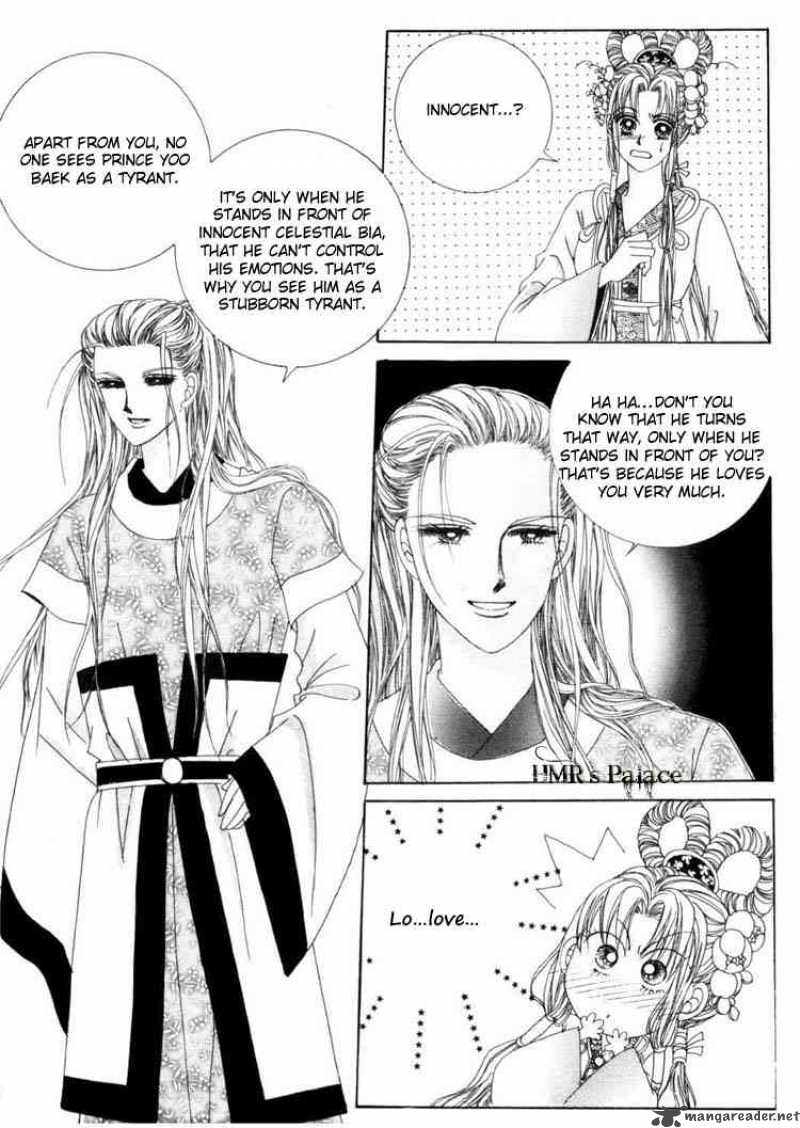 Crazy Girl Shin Bia Chapter 20 Page 27