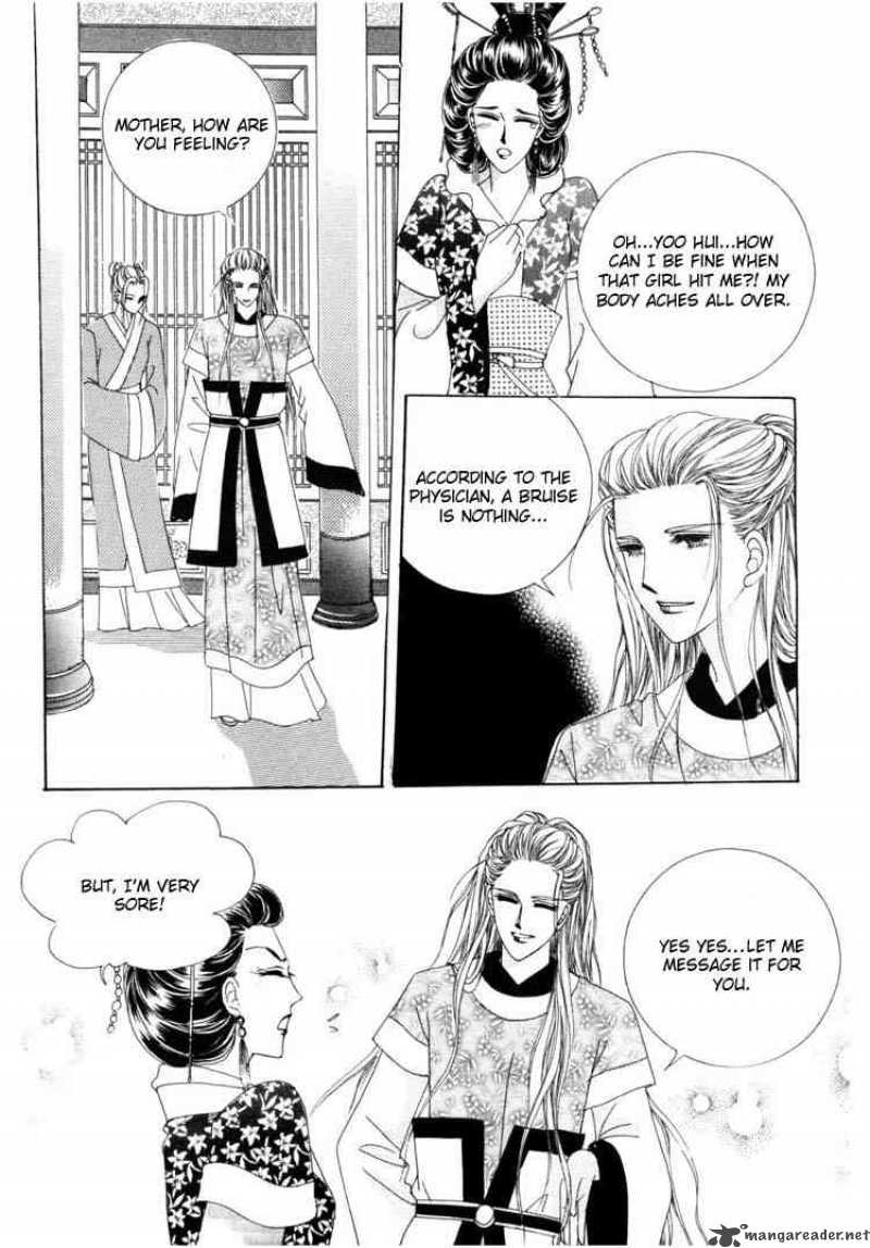 Crazy Girl Shin Bia Chapter 20 Page 30