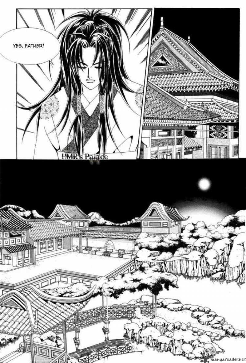 Crazy Girl Shin Bia Chapter 21 Page 5