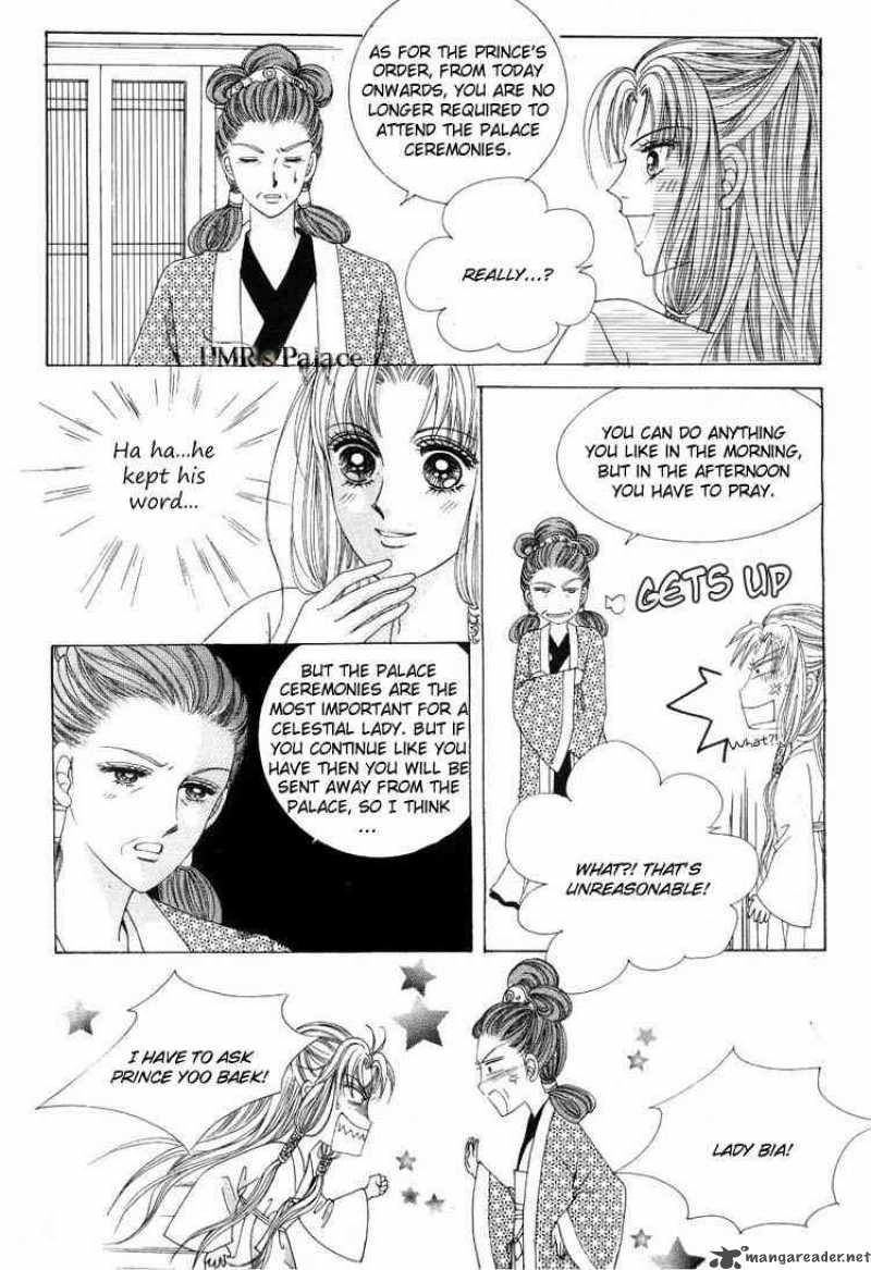 Crazy Girl Shin Bia Chapter 23 Page 21