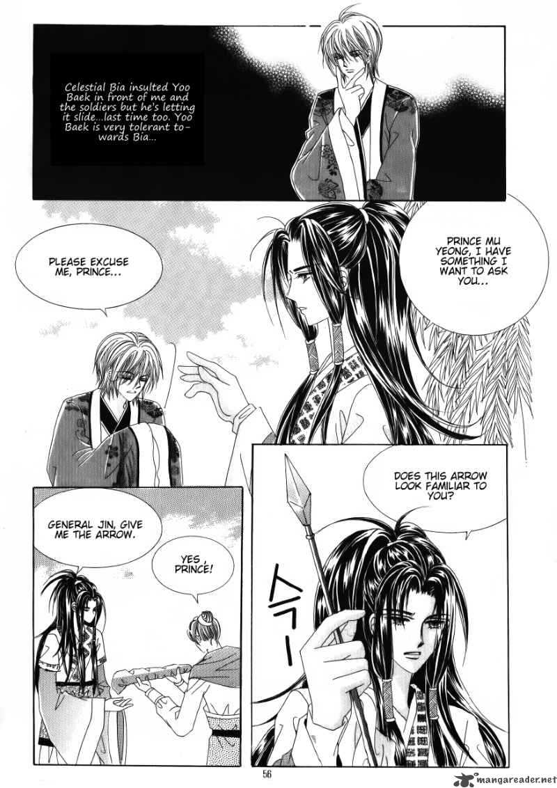 Crazy Girl Shin Bia Chapter 26 Page 14