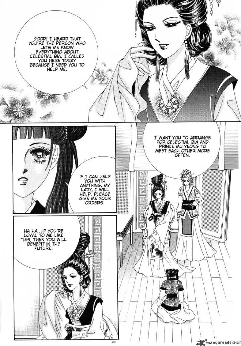 Crazy Girl Shin Bia Chapter 26 Page 20