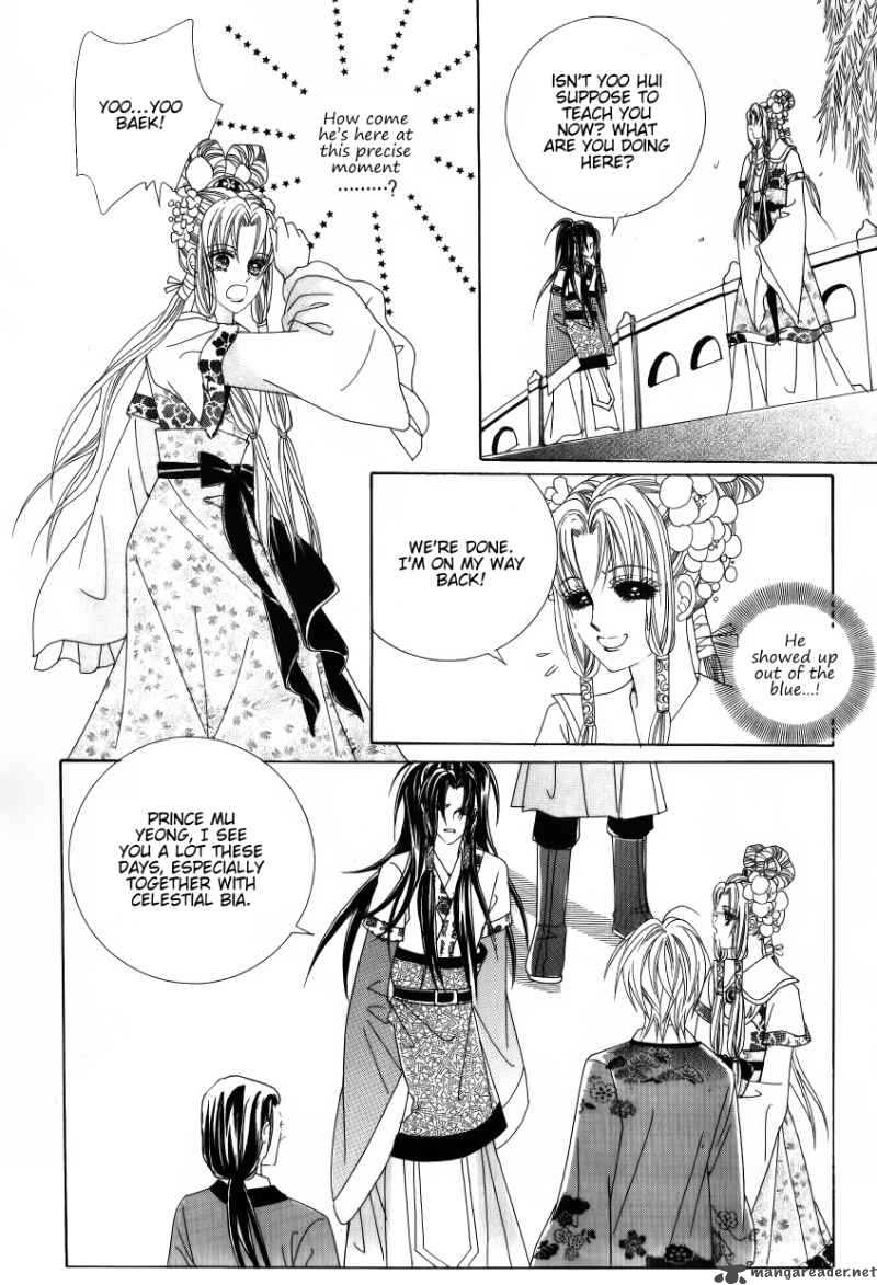 Crazy Girl Shin Bia Chapter 26 Page 7