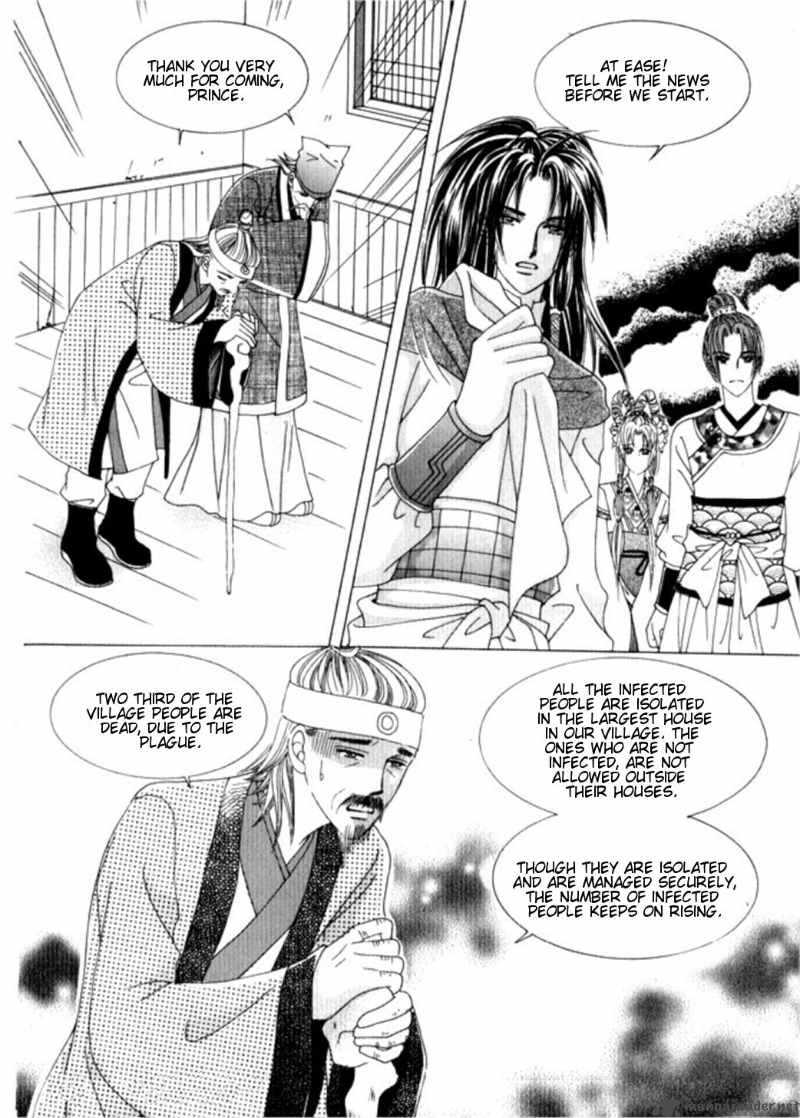 Crazy Girl Shin Bia Chapter 27 Page 16
