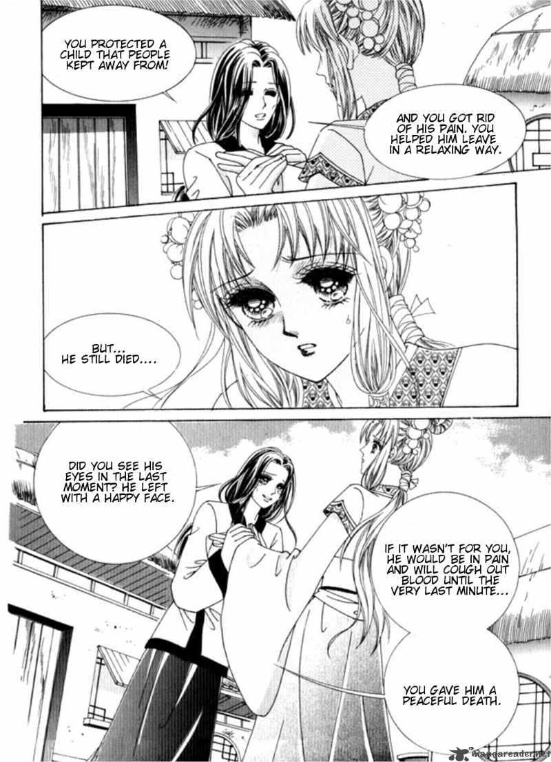 Crazy Girl Shin Bia Chapter 28 Page 23