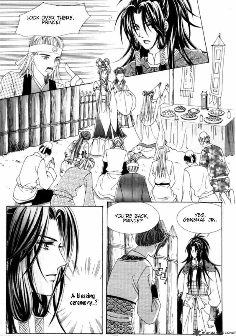 Crazy Girl Shin Bia Chapter 29 Page 2