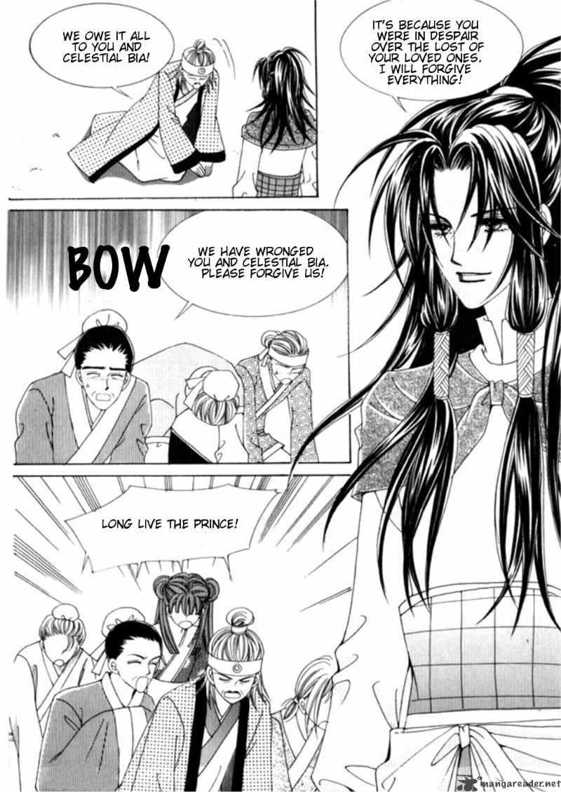 Crazy Girl Shin Bia Chapter 29 Page 7