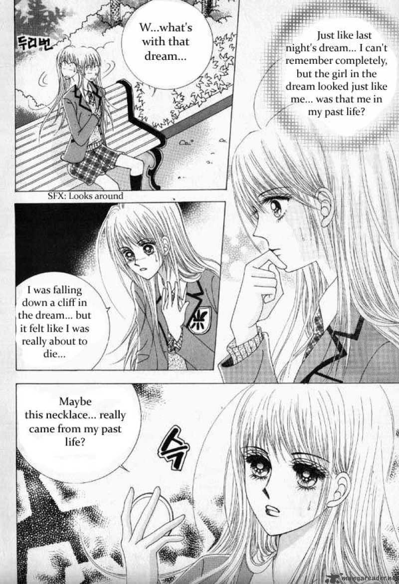 Crazy Girl Shin Bia Chapter 3 Page 6