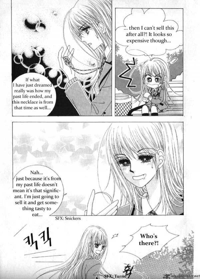 Crazy Girl Shin Bia Chapter 3 Page 7