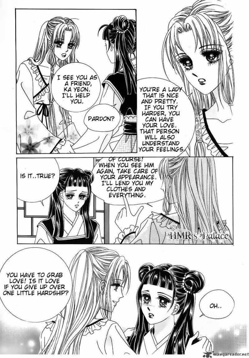 Crazy Girl Shin Bia Chapter 40 Page 30