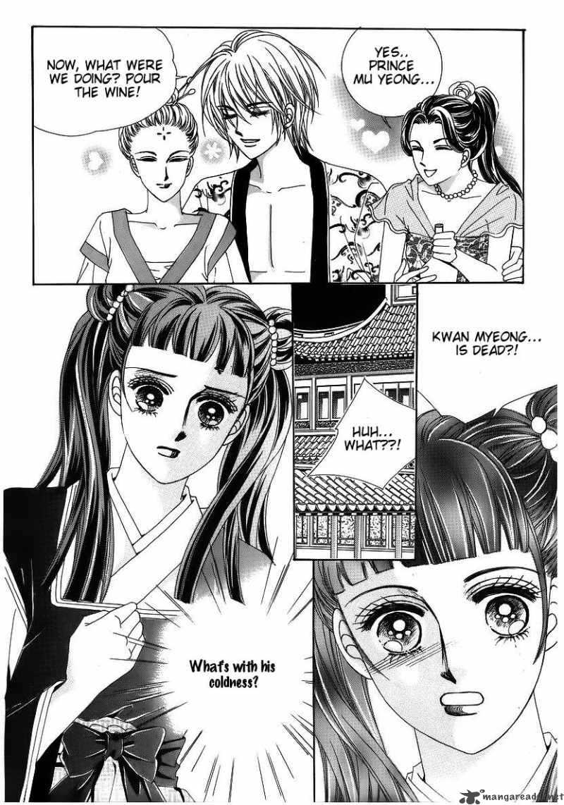 Crazy Girl Shin Bia Chapter 40 Page 7