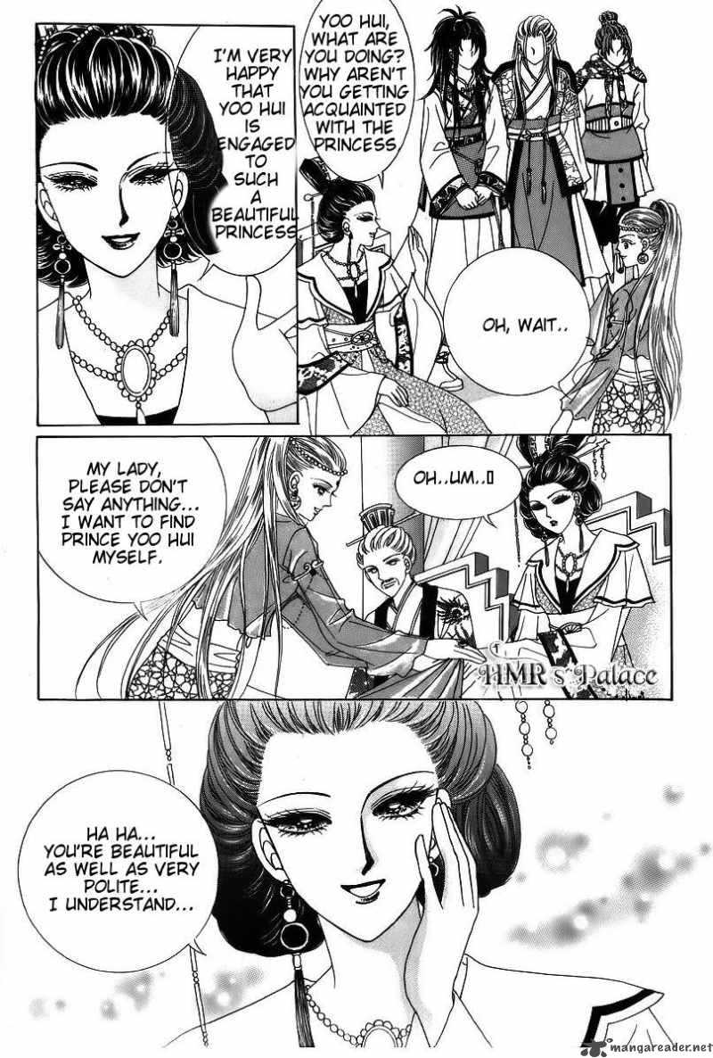 Crazy Girl Shin Bia Chapter 41 Page 30