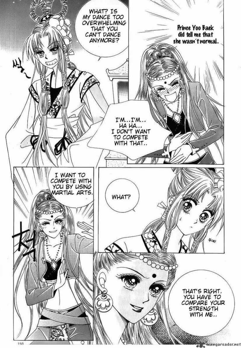 Crazy Girl Shin Bia Chapter 43 Page 19