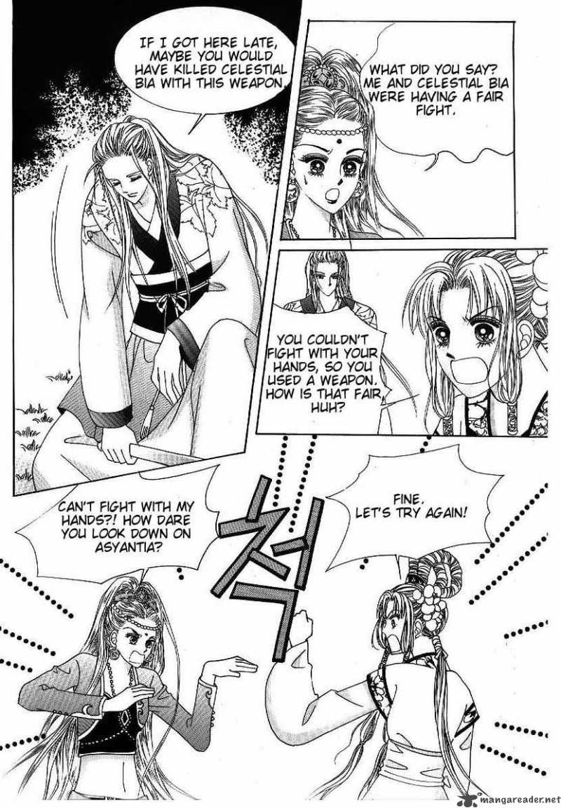 Crazy Girl Shin Bia Chapter 44 Page 7