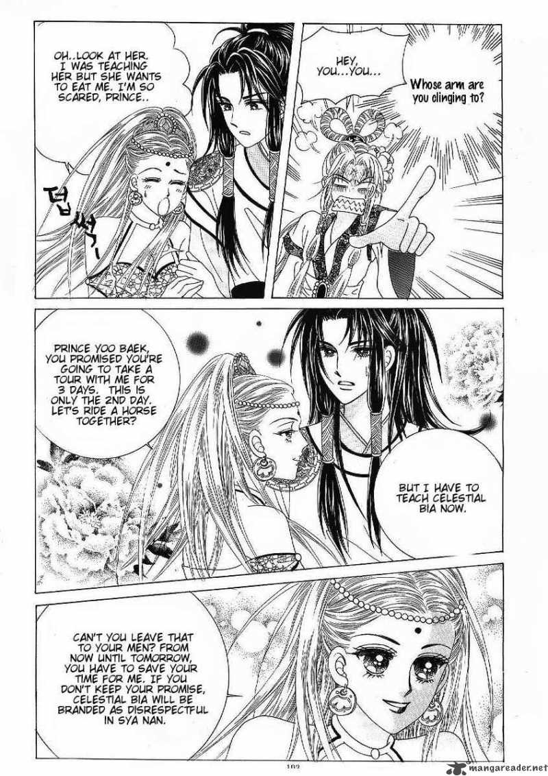 Crazy Girl Shin Bia Chapter 46 Page 26