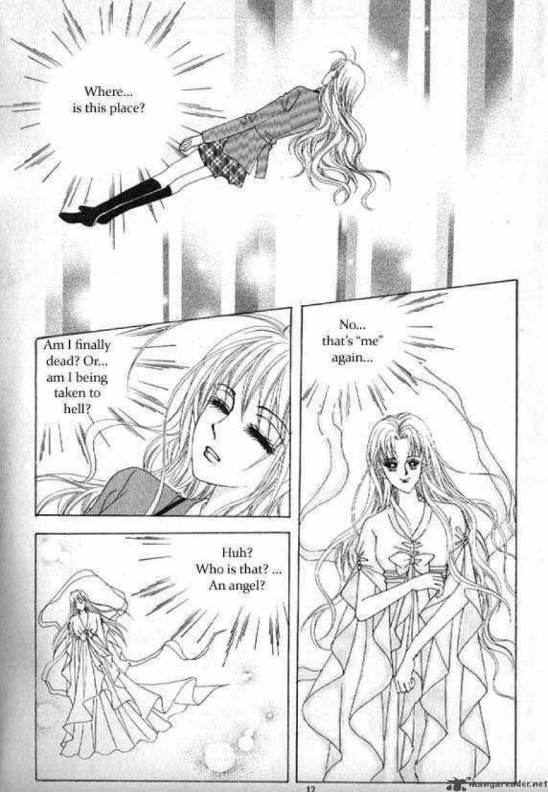 Crazy Girl Shin Bia Chapter 5 Page 4