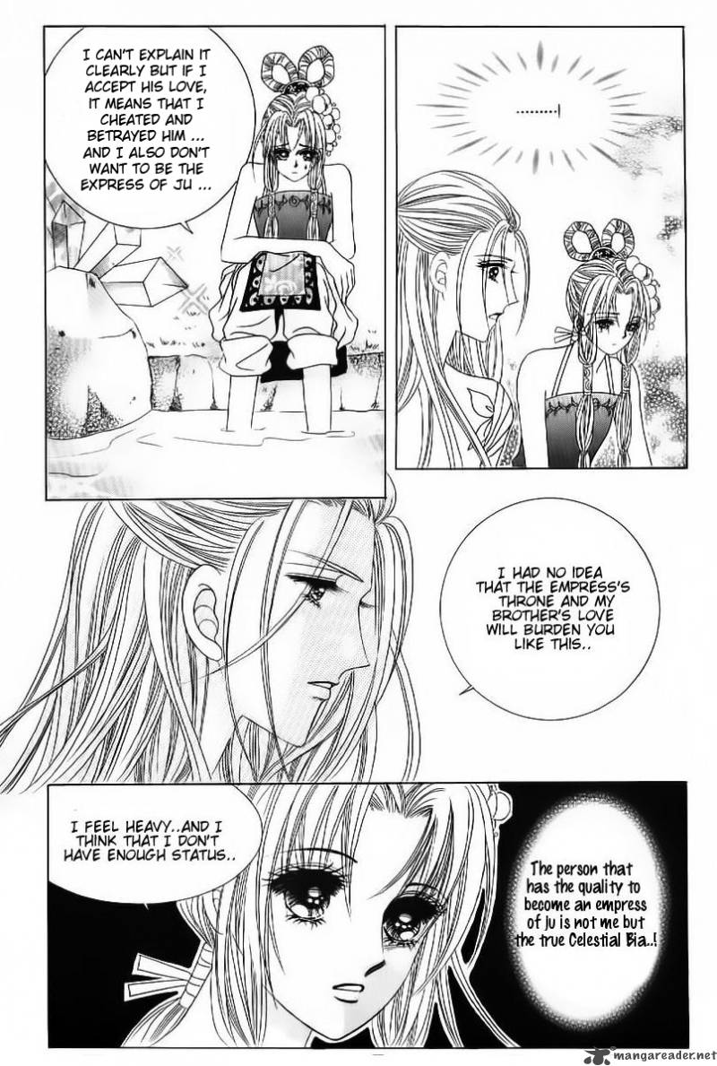 Crazy Girl Shin Bia Chapter 51 Page 11