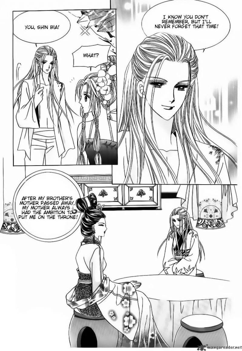 Crazy Girl Shin Bia Chapter 51 Page 13