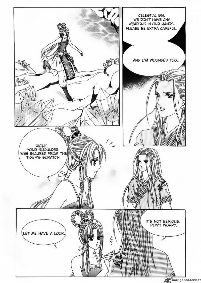 Crazy Girl Shin Bia Chapter 51 Page 2
