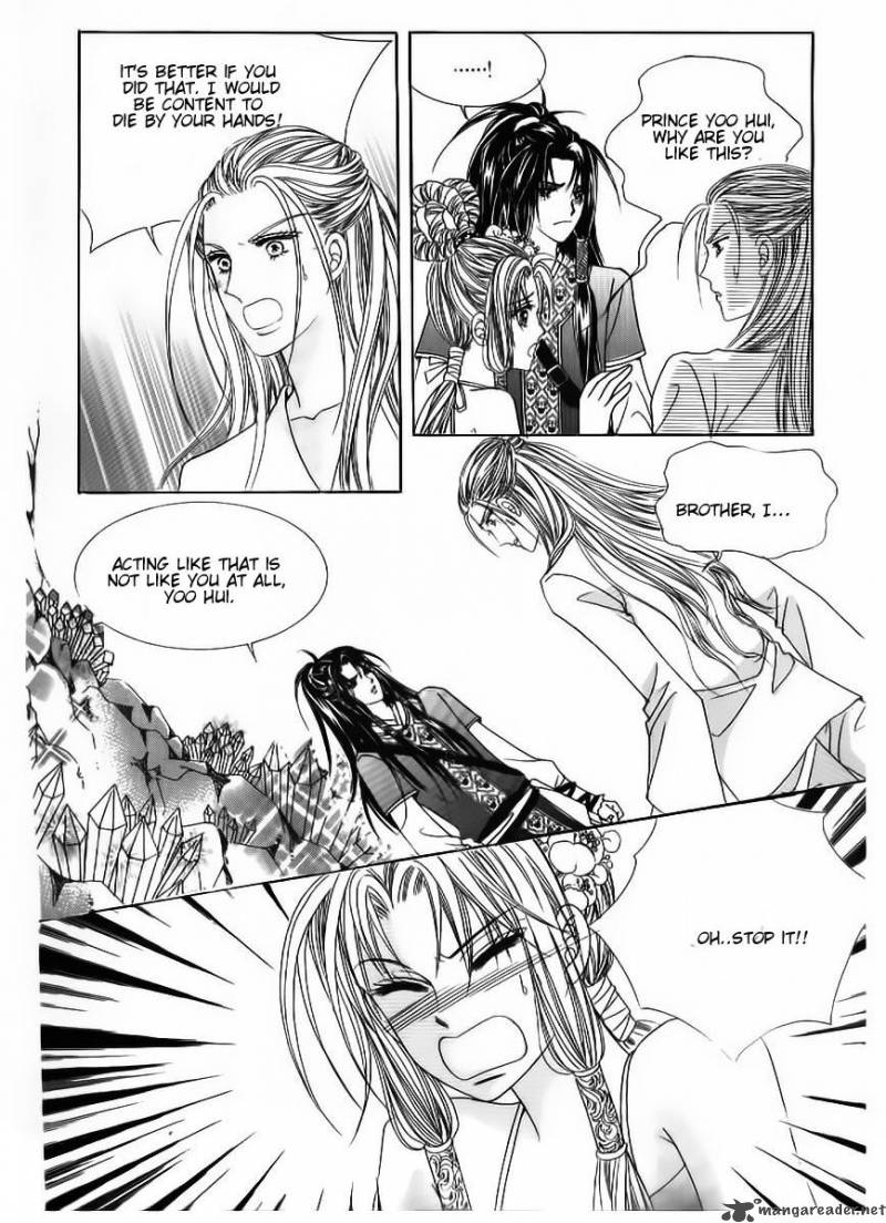 Crazy Girl Shin Bia Chapter 51 Page 26