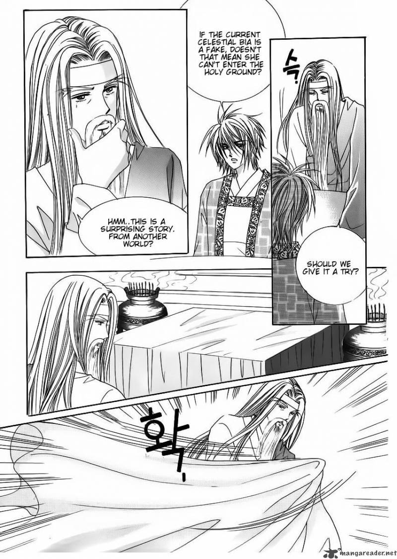 Crazy Girl Shin Bia Chapter 55 Page 14