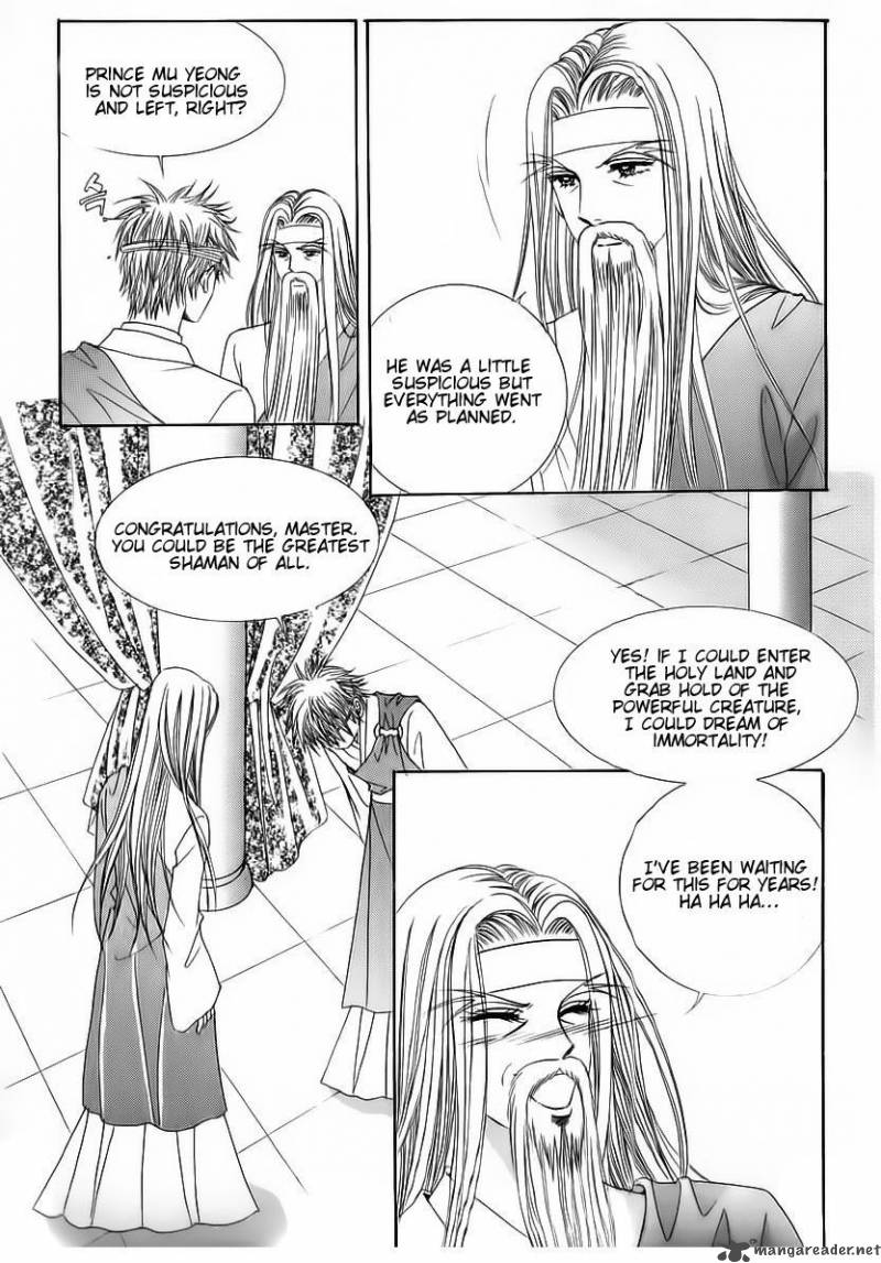 Crazy Girl Shin Bia Chapter 55 Page 24